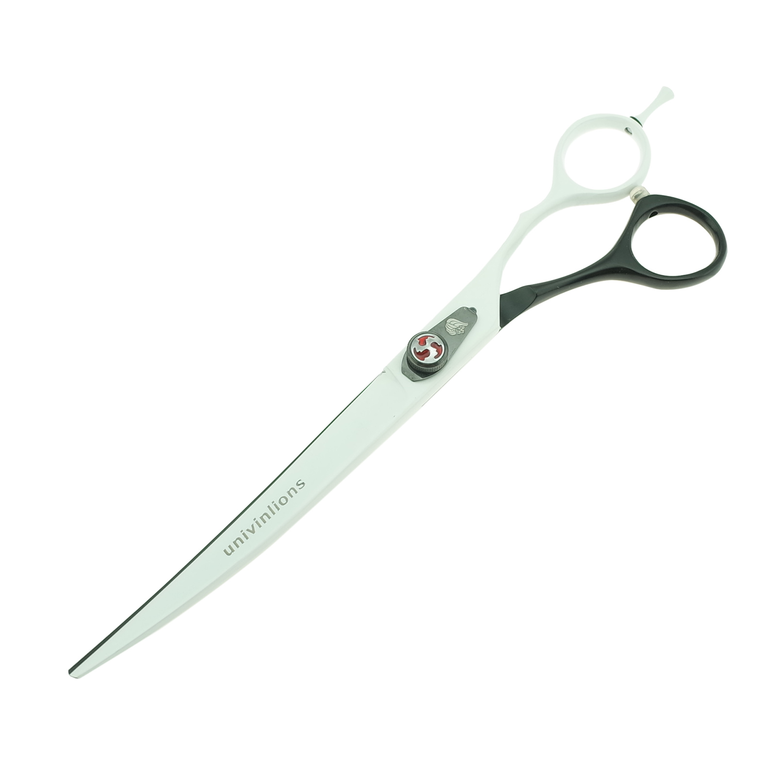 Univinlions 8.0 Inch Up Curved Shears Professional ..
